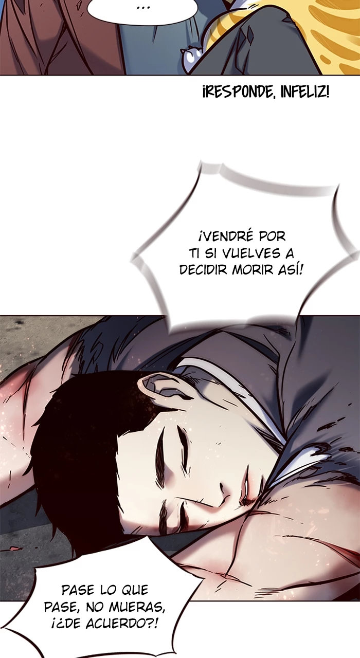 Descarga Eléctrica capítulo 112, página 86
