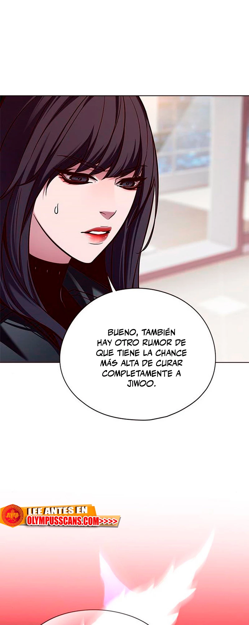 Descarga Eléctrica capítulo 138, página 3