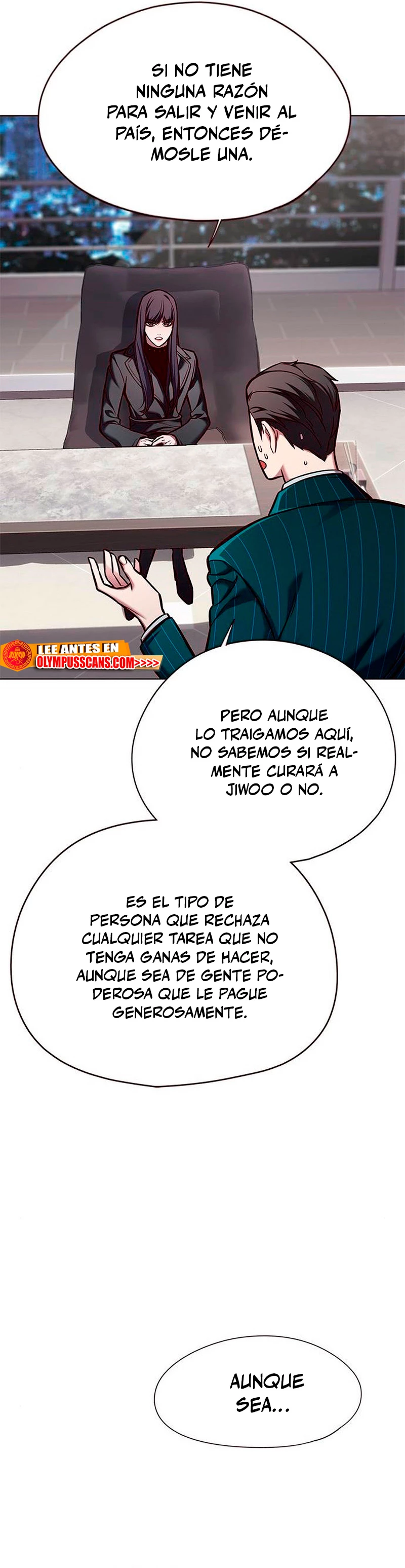 Descarga Eléctrica capítulo 138, página 6