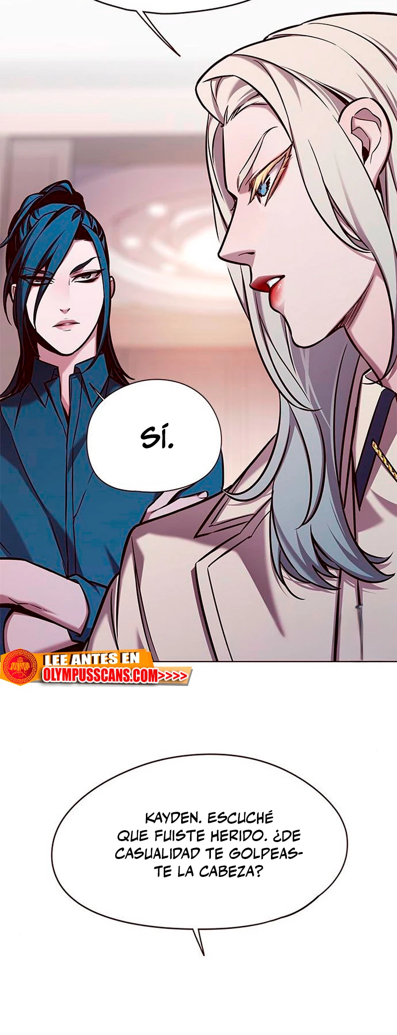 Descarga Eléctrica capítulo 138, página 18
