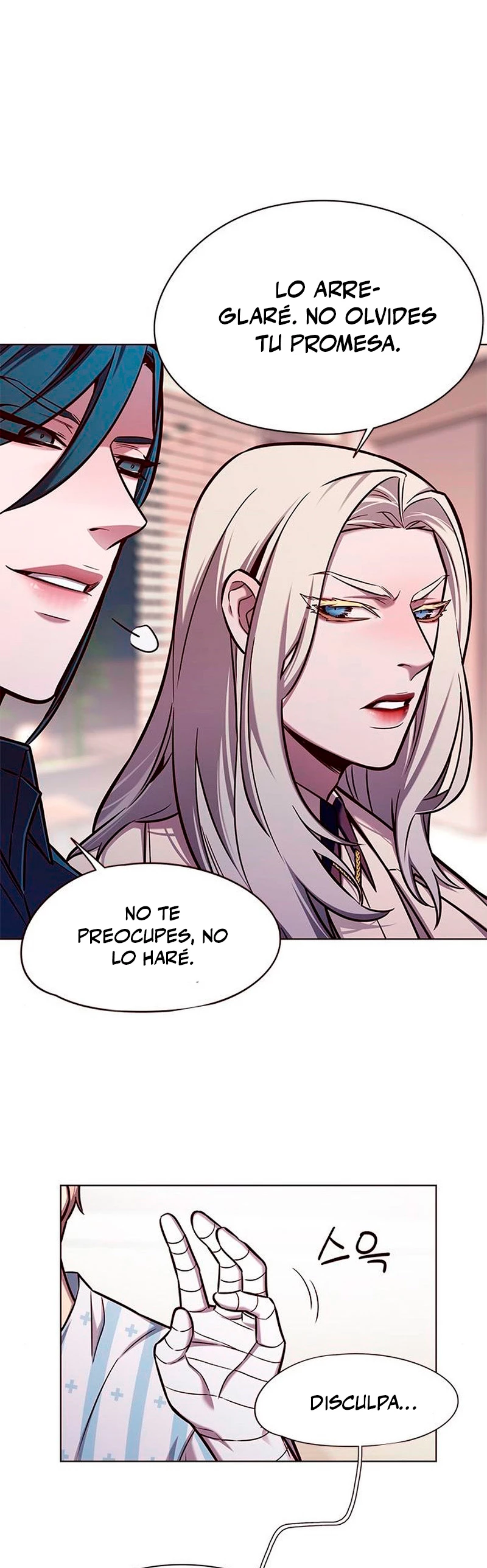Descarga Eléctrica capítulo 138, página 24