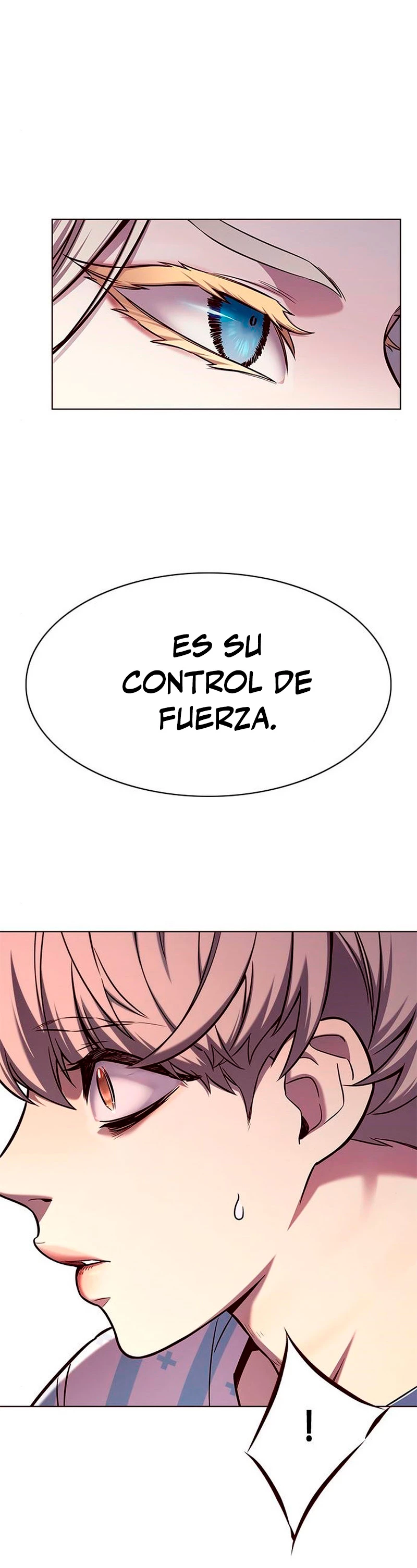 Descarga Eléctrica capítulo 138, página 33