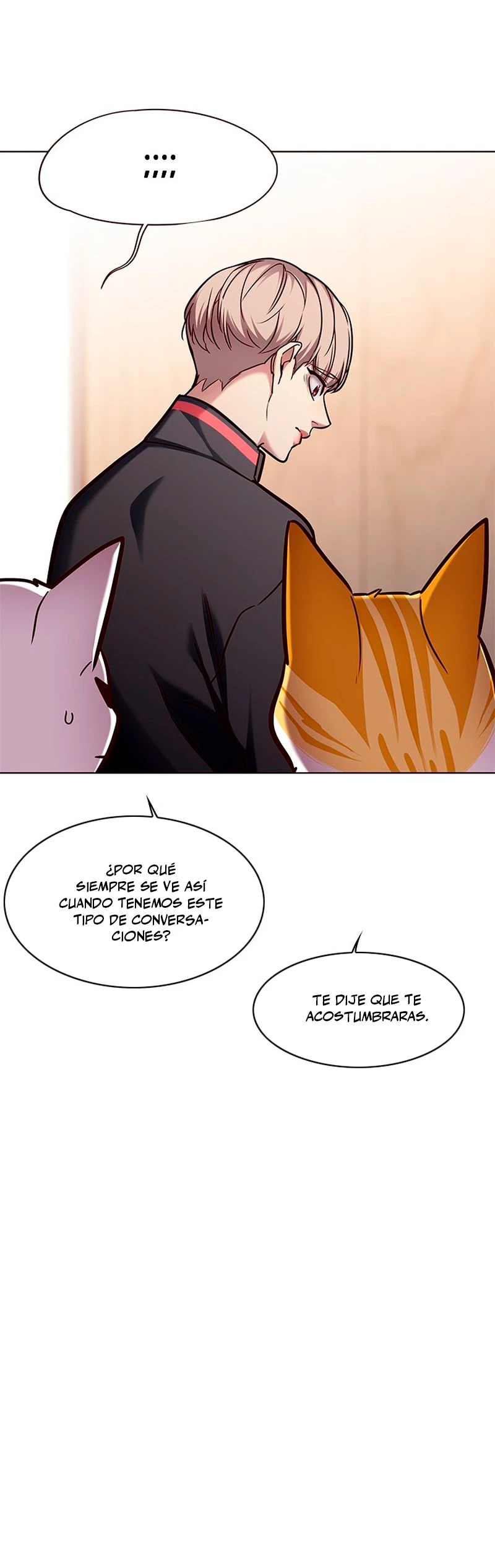 Descarga Eléctrica capítulo 148, página 20