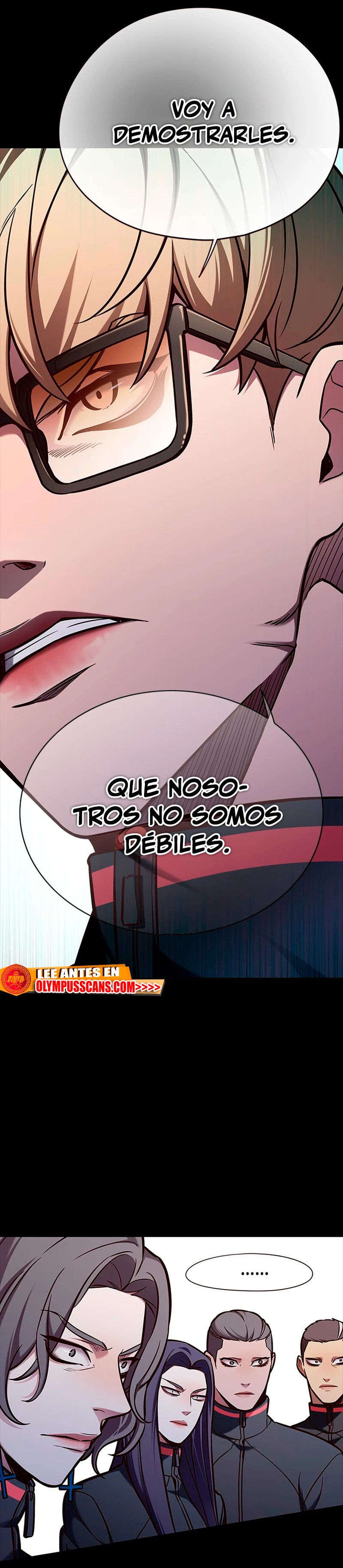 Descarga Eléctrica capítulo 148, página 34