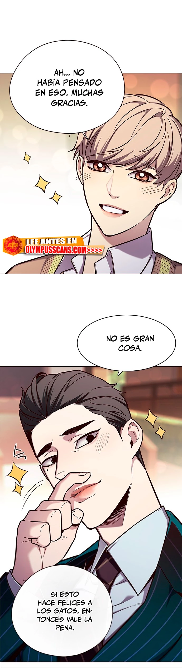 Descarga Eléctrica capítulo 143, página 5