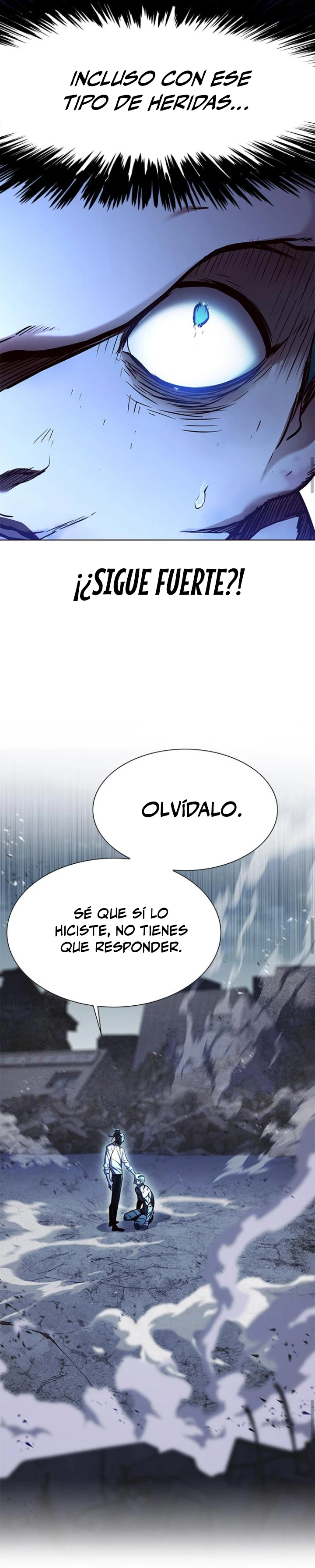 Descarga Eléctrica capítulo 128, página 26