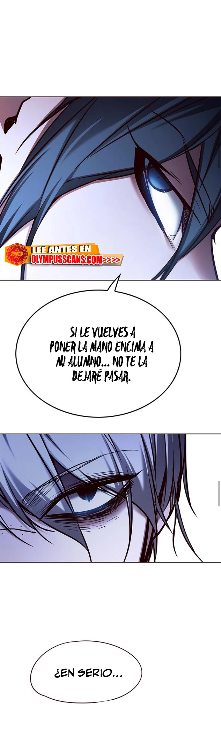 Descarga Eléctrica capítulo 128, página 42