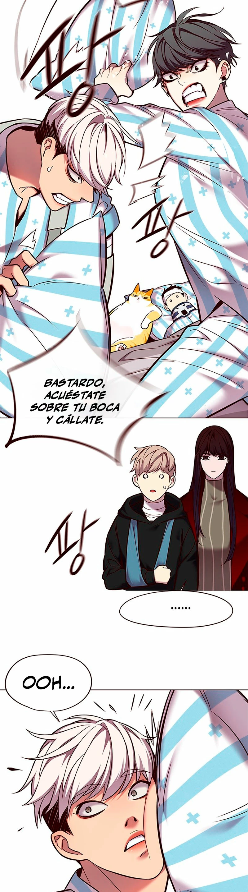 Descarga Eléctrica capítulo 115, página 24