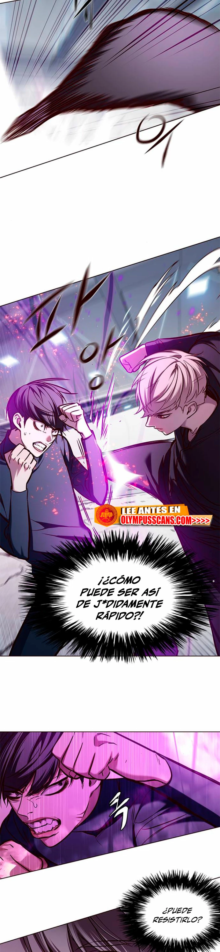 Descarga Eléctrica capítulo 120, página 6