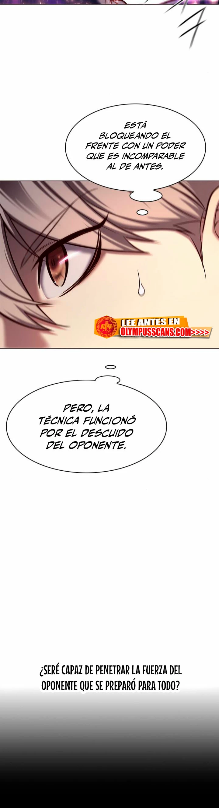 Descarga Eléctrica capítulo 120, página 33