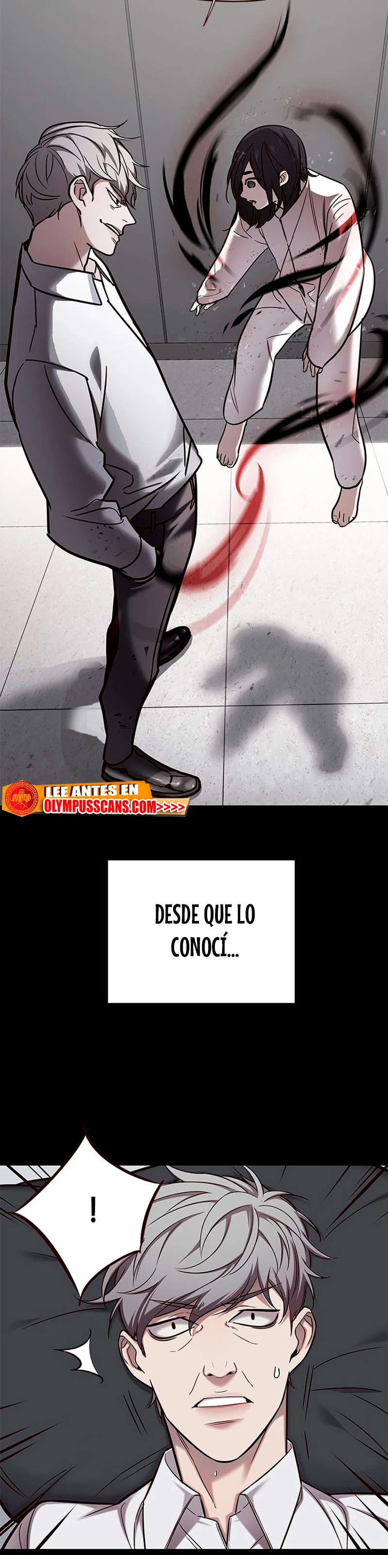 Descarga Eléctrica capítulo 113, página 13