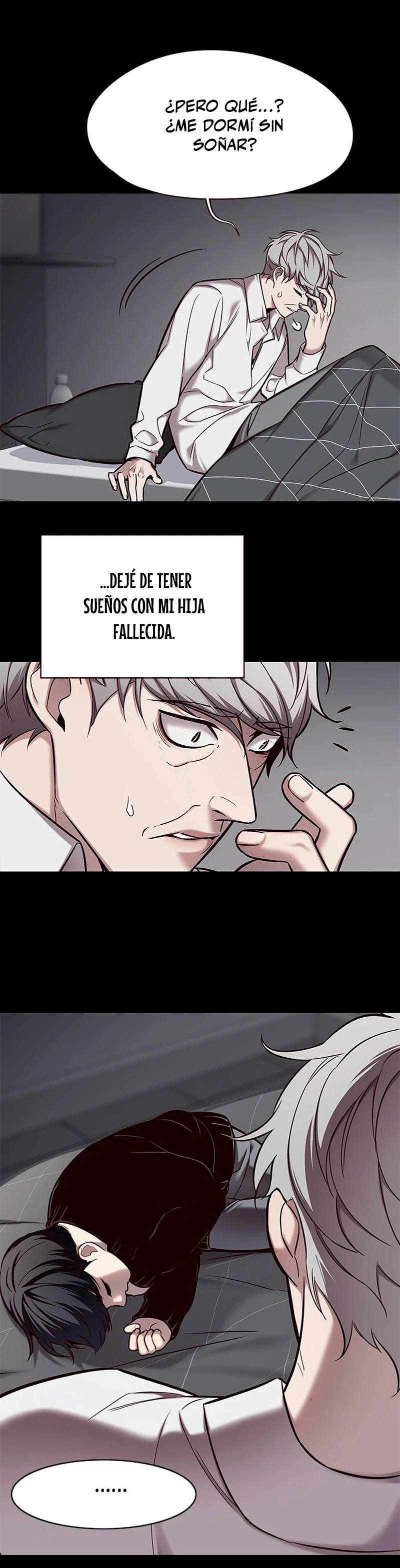 Descarga Eléctrica capítulo 113, página 14