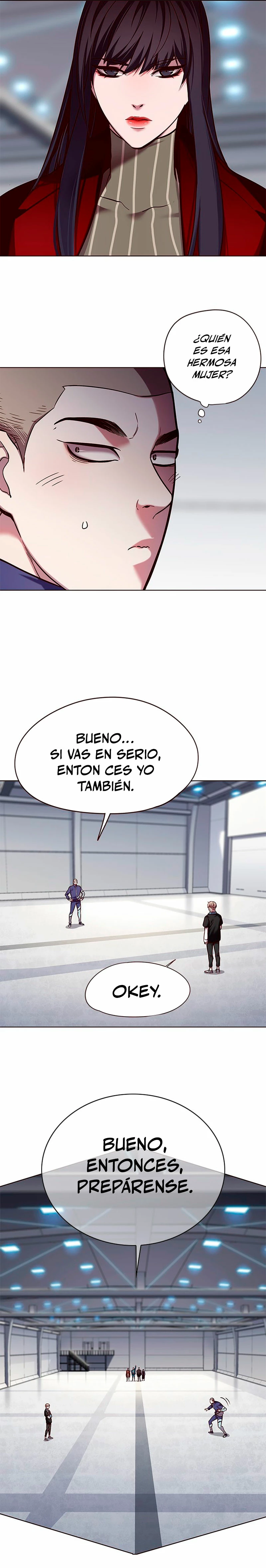 Descarga Eléctrica capítulo 114, página 23