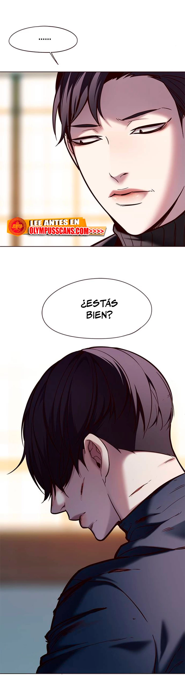 Descarga Eléctrica capítulo 118, página 39