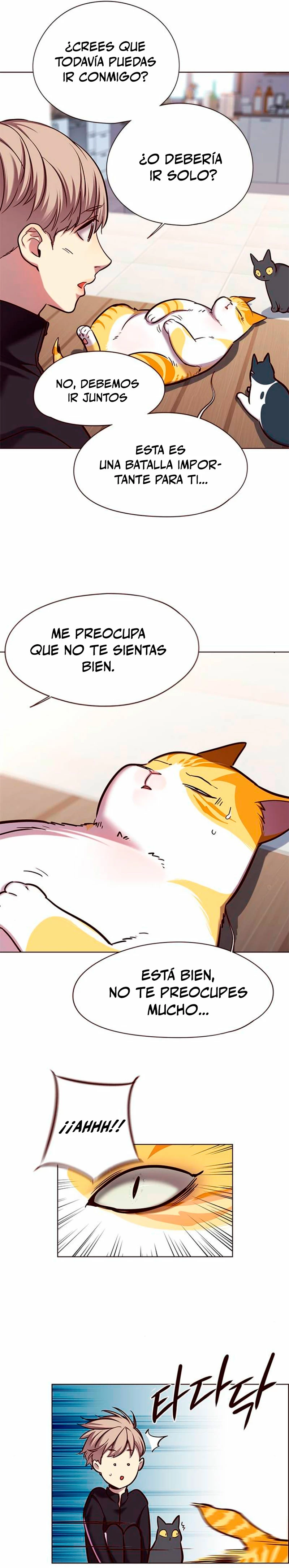 Descarga Eléctrica capítulo 119, página 4