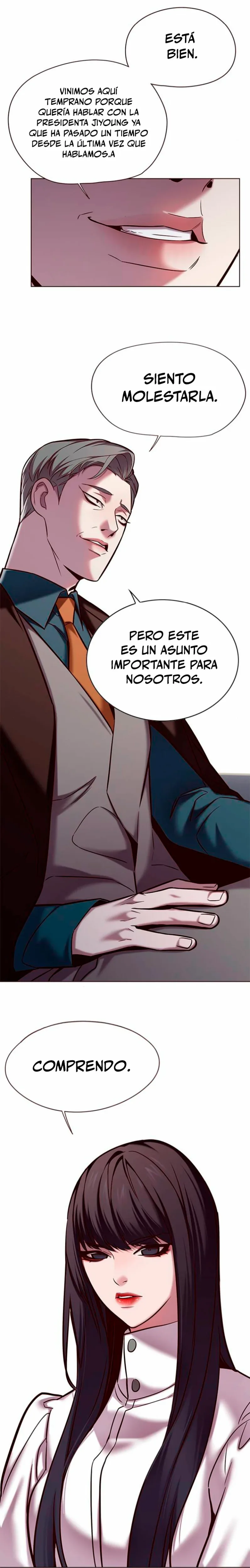 Descarga Eléctrica capítulo 119, página 7