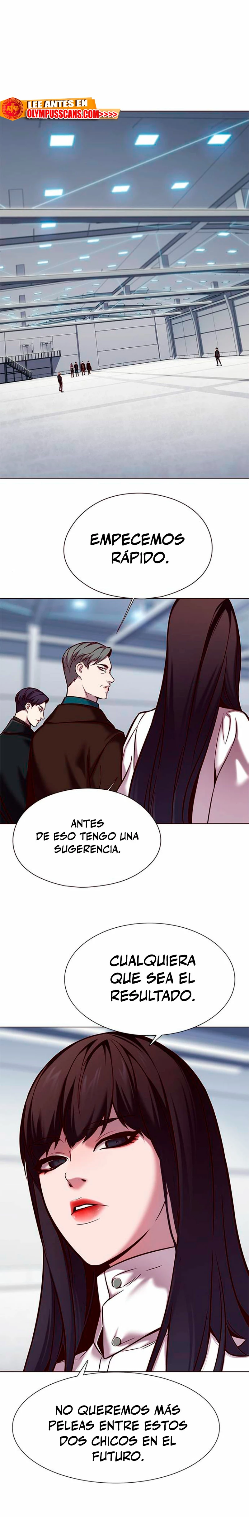 Descarga Eléctrica capítulo 119, página 14