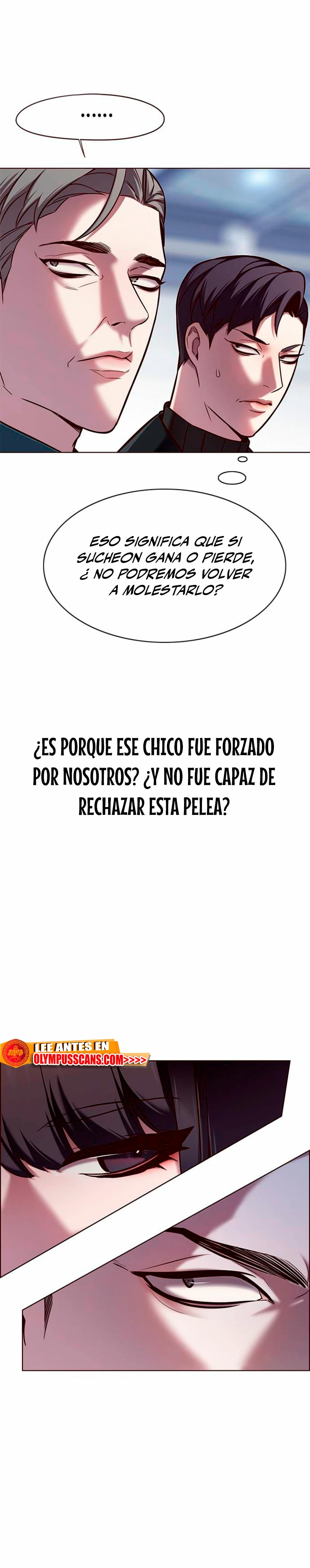 Descarga Eléctrica capítulo 119, página 15