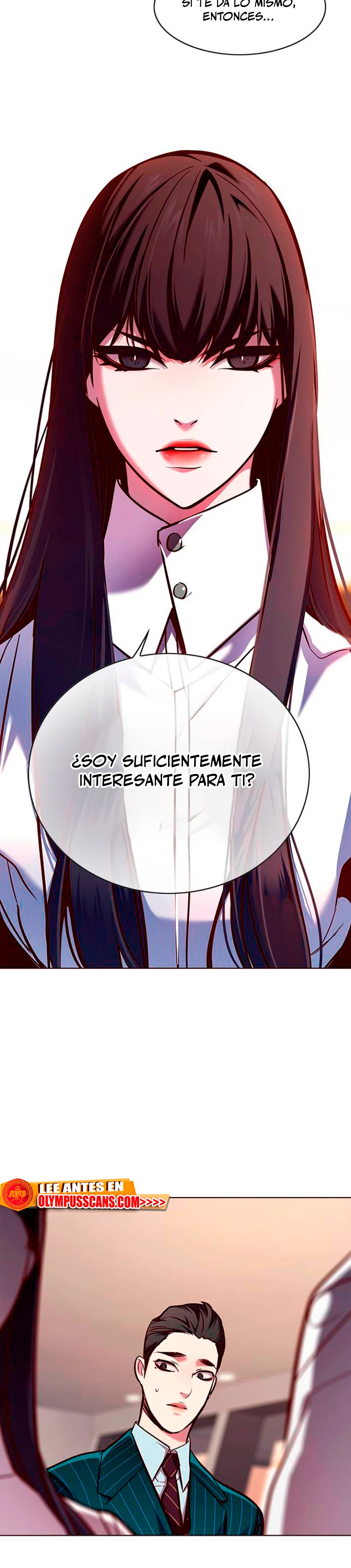 Descarga Eléctrica capítulo 122, página 11