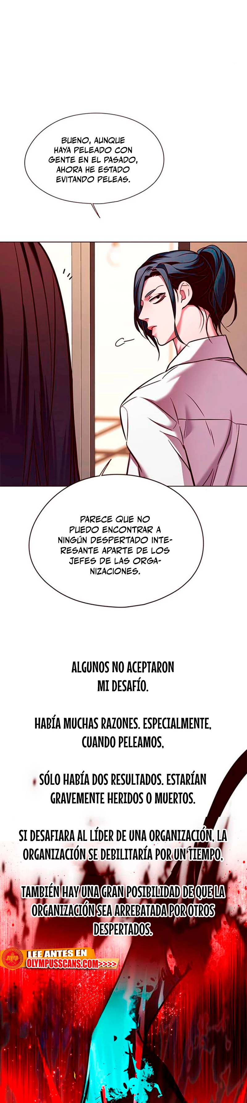 Descarga Eléctrica capítulo 122, página 12
