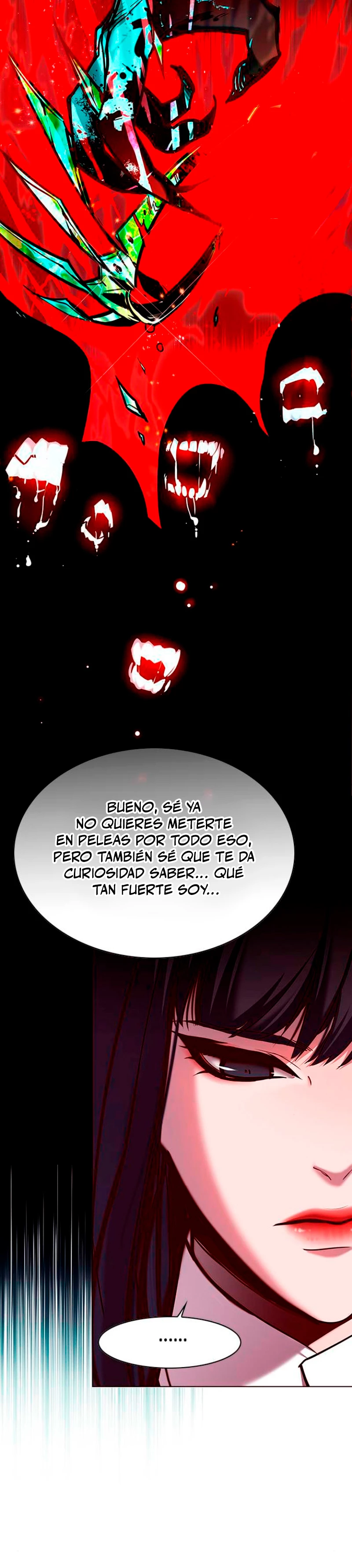 Descarga Eléctrica capítulo 122, página 13