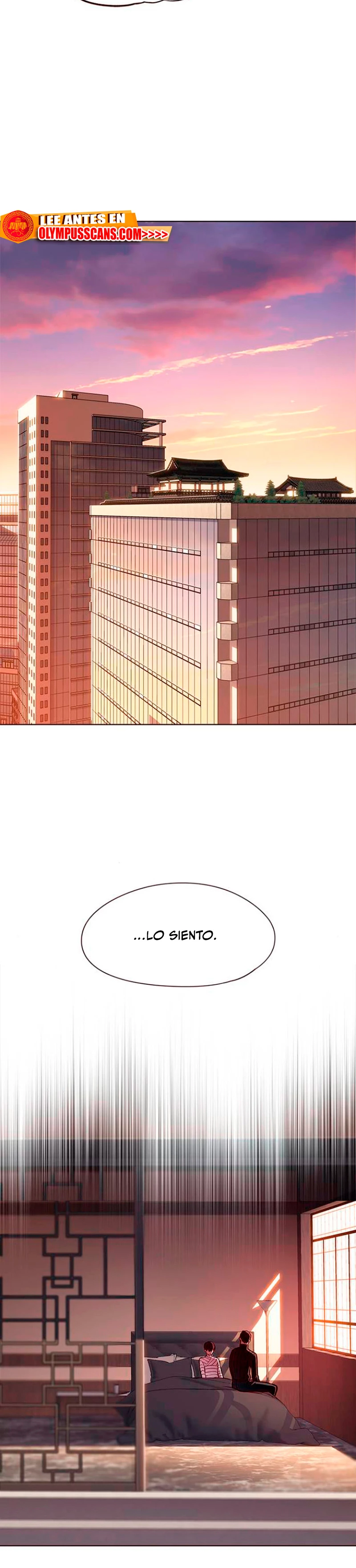 Descarga Eléctrica capítulo 122, página 19