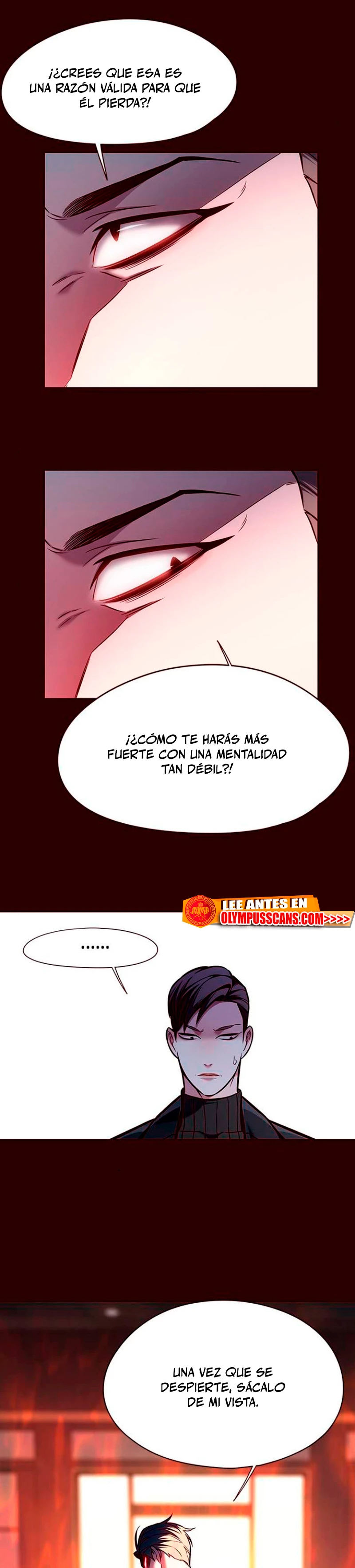 Descarga Eléctrica capítulo 122, página 24