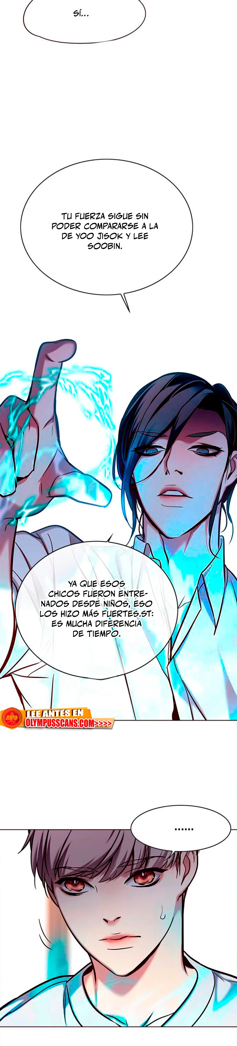 Descarga Eléctrica capítulo 122, página 29