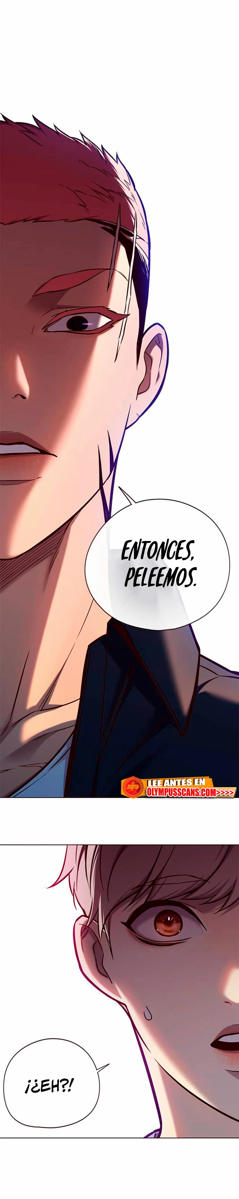 Descarga Eléctrica capítulo 124, página 20