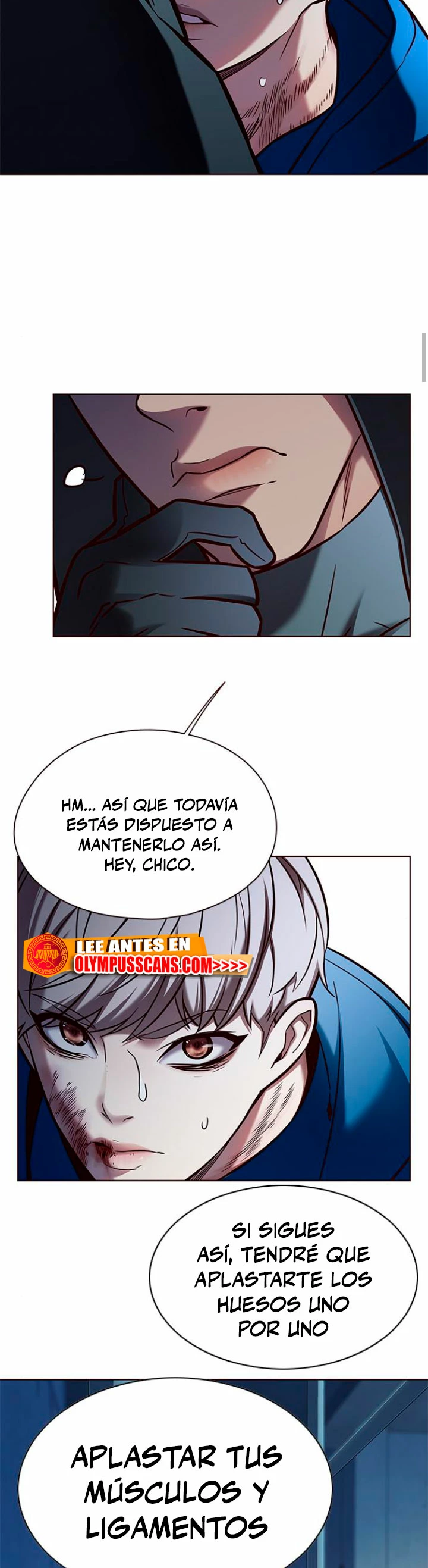 Descarga Eléctrica capítulo 125, página 45