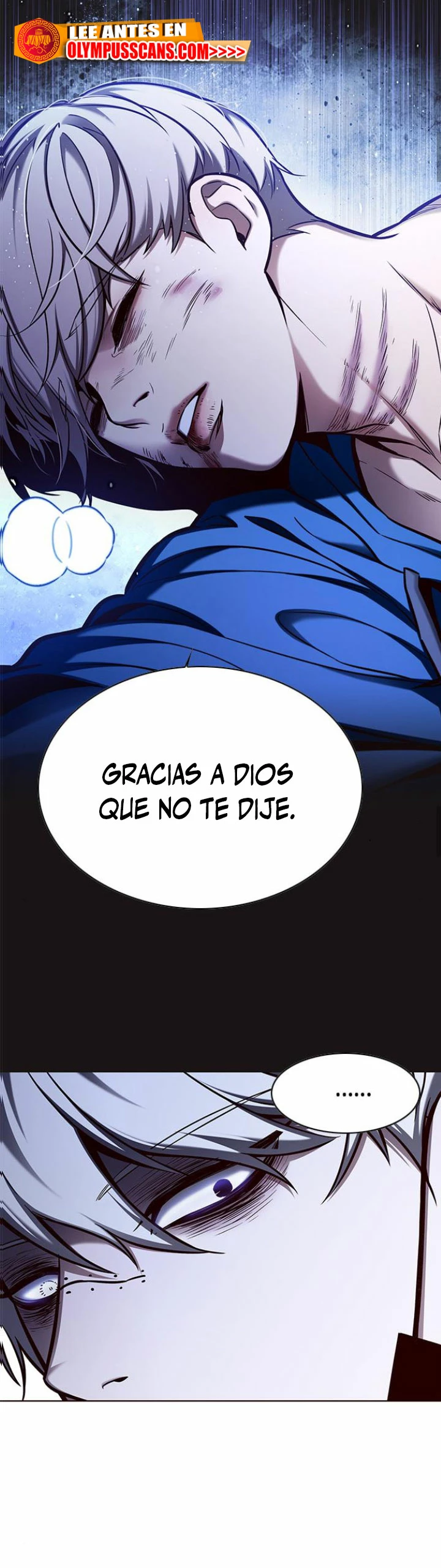 Descarga Eléctrica capítulo 126, página 11