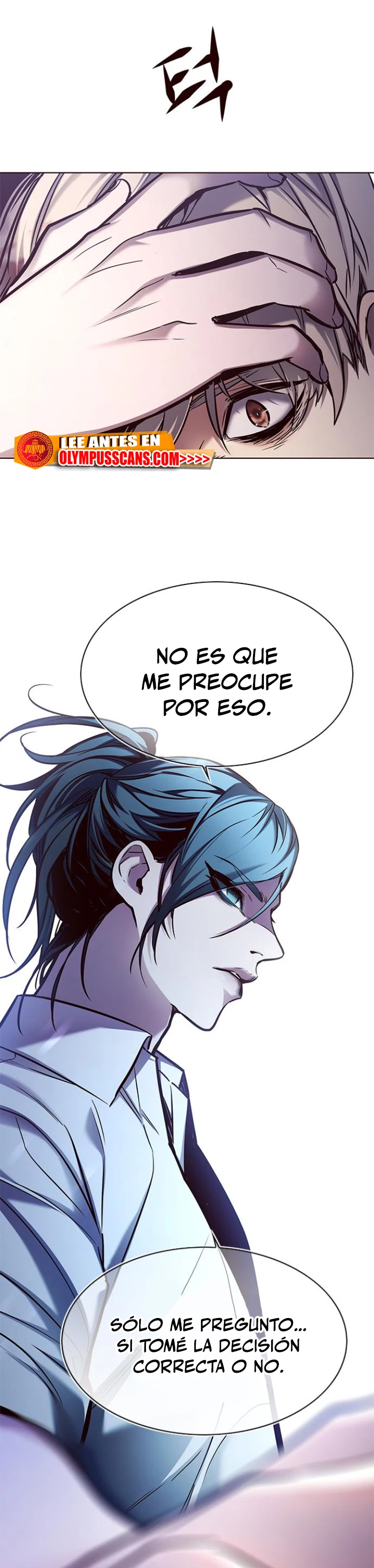 Descarga Eléctrica capítulo 127, página 37