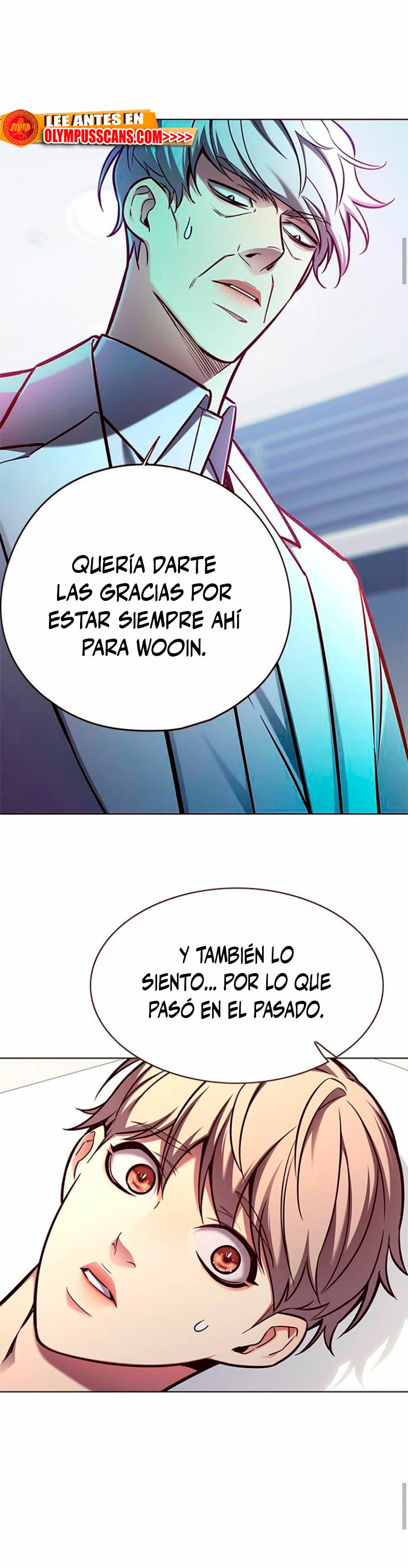 Descarga Eléctrica capítulo 131, página 10
