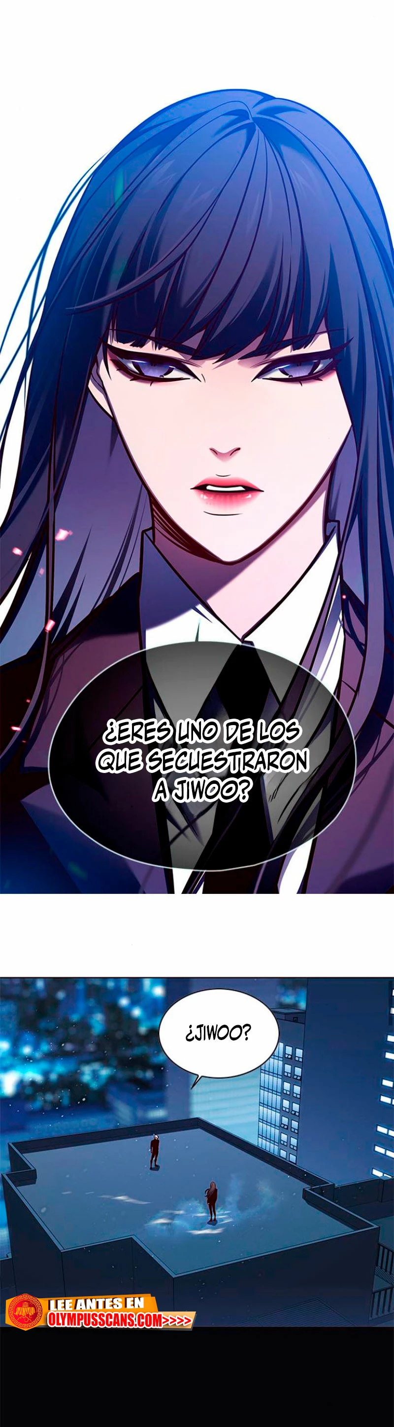 Descarga Eléctrica capítulo 131, página 33