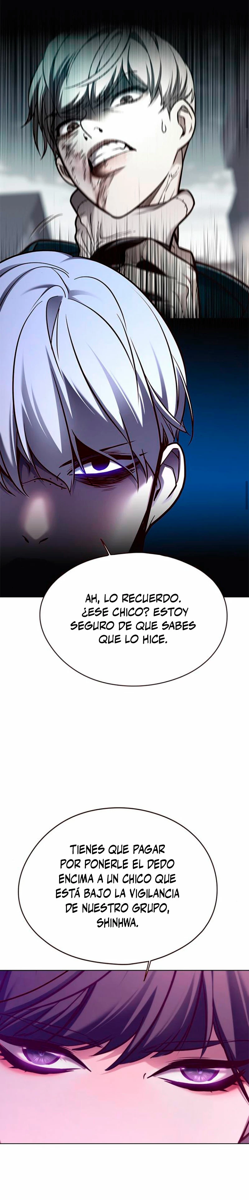 Descarga Eléctrica capítulo 131, página 34
