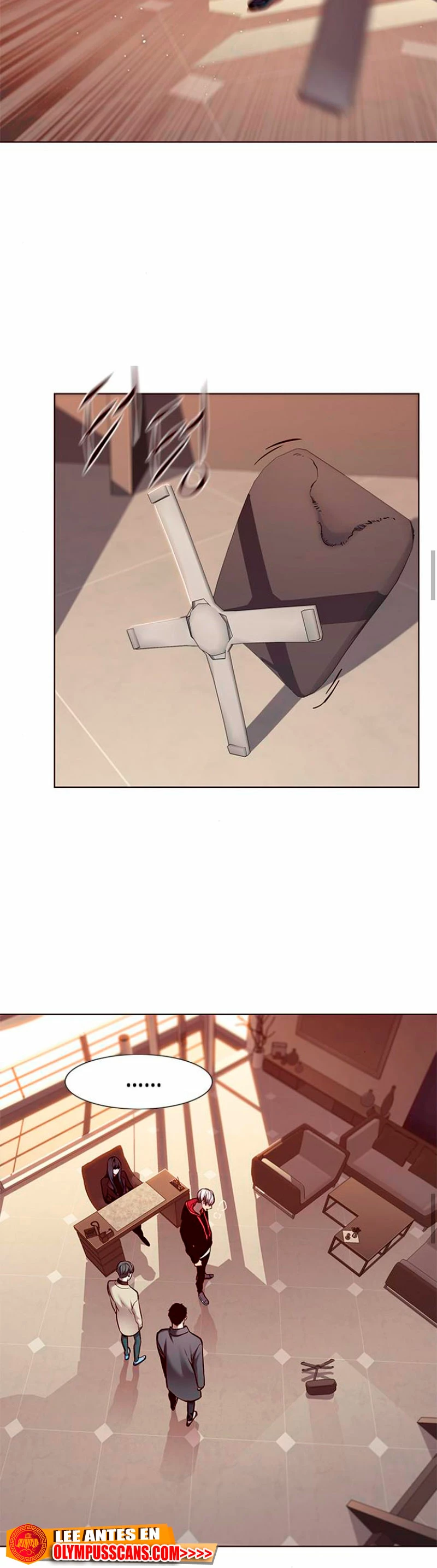 Descarga Eléctrica capítulo 130, página 20