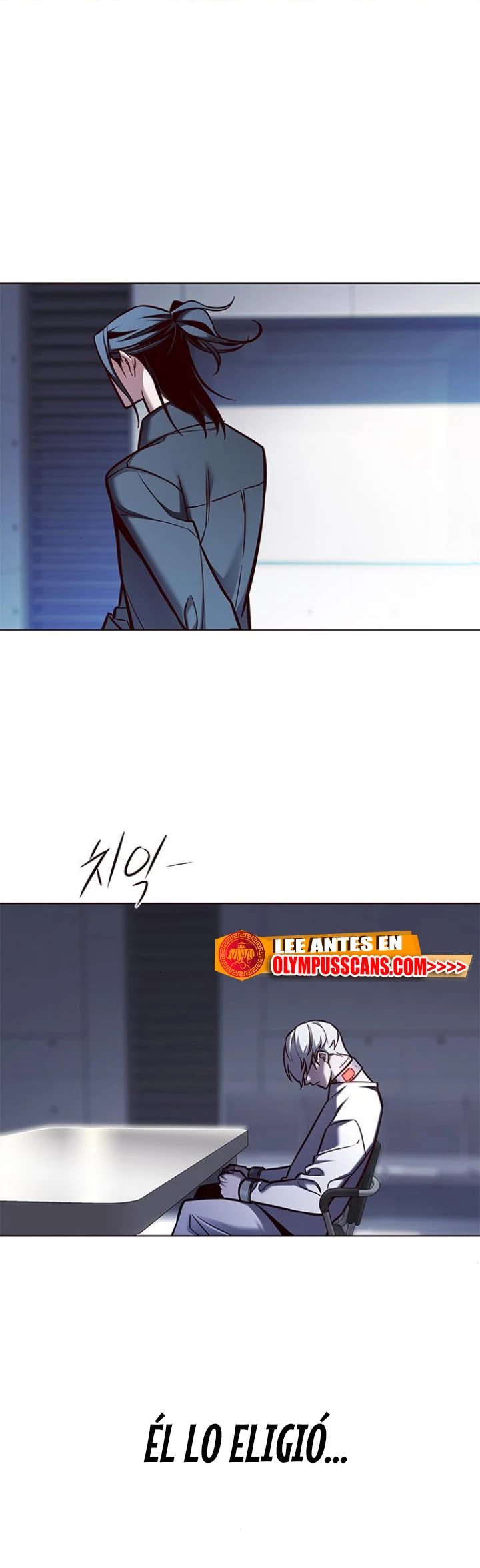 Descarga Eléctrica capítulo 133, página 19