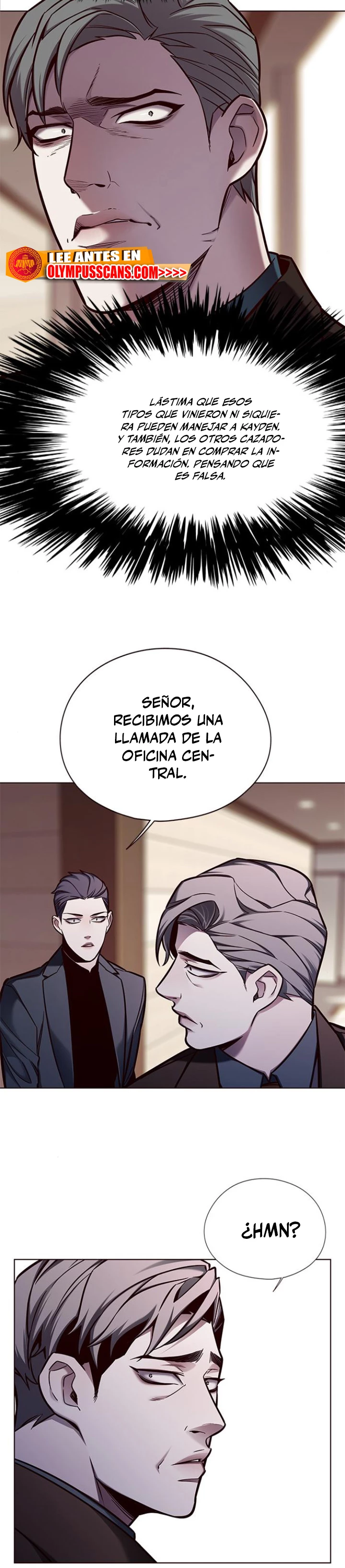 Descarga Eléctrica capítulo 133, página 30