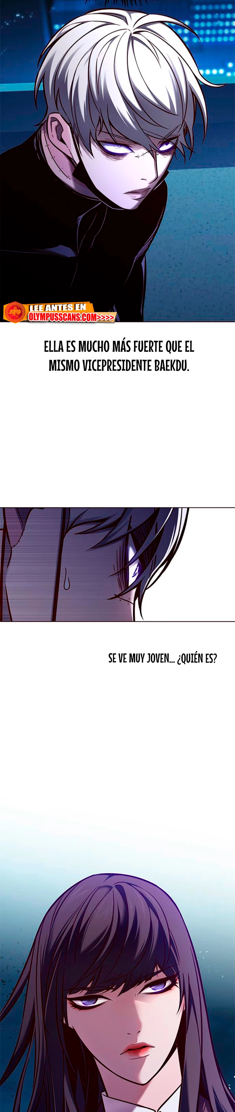 Descarga Eléctrica capítulo 132, página 6