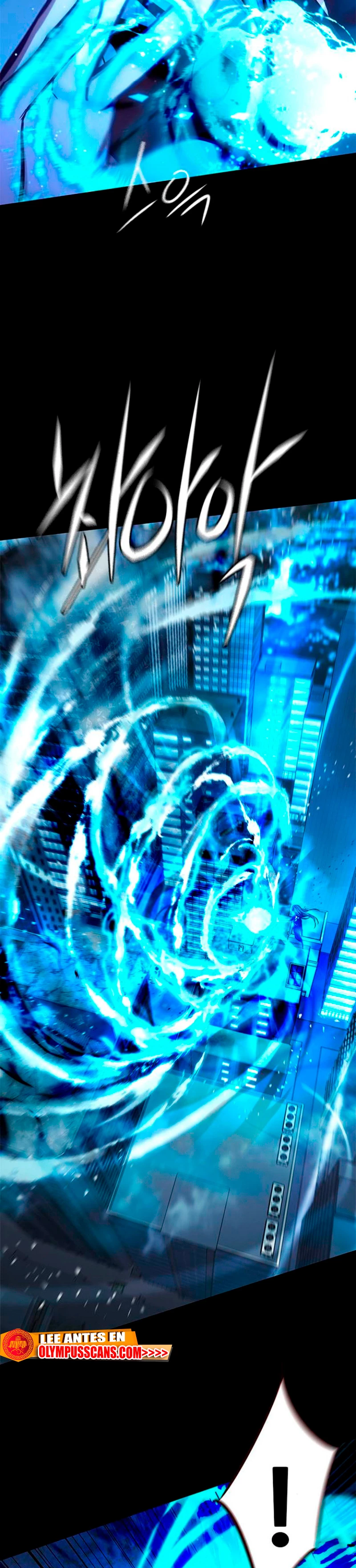 Descarga Eléctrica capítulo 132, página 27