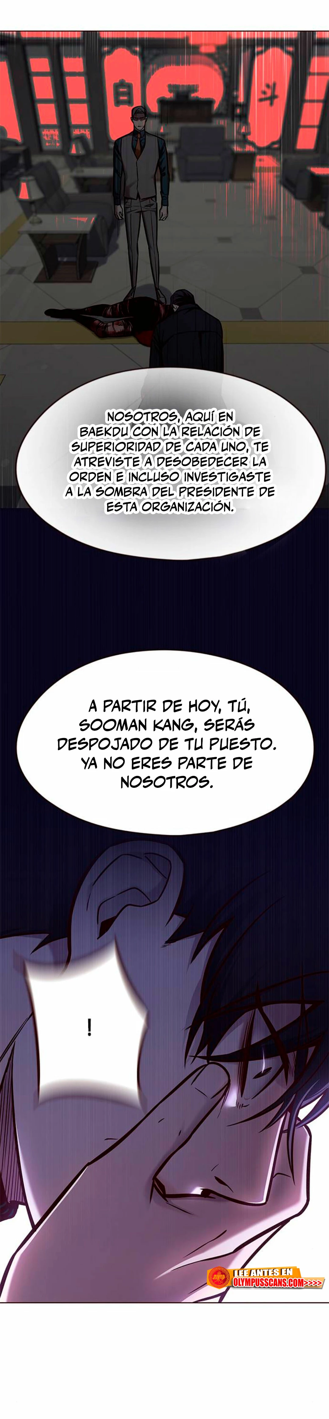 Descarga Eléctrica capítulo 134, página 25