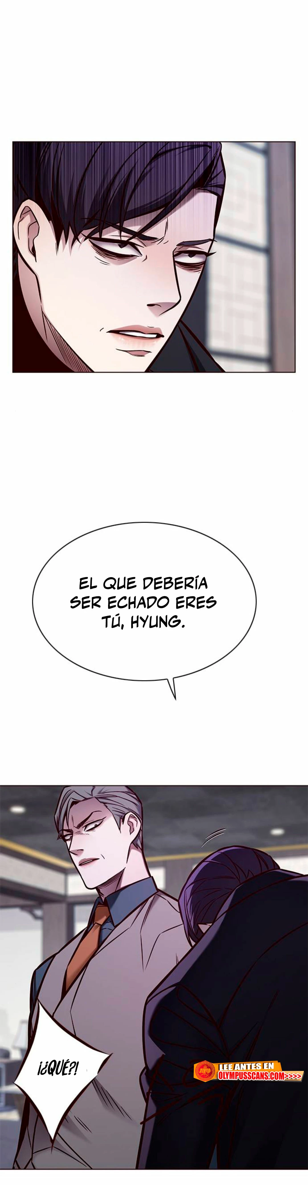 Descarga Eléctrica capítulo 134, página 28