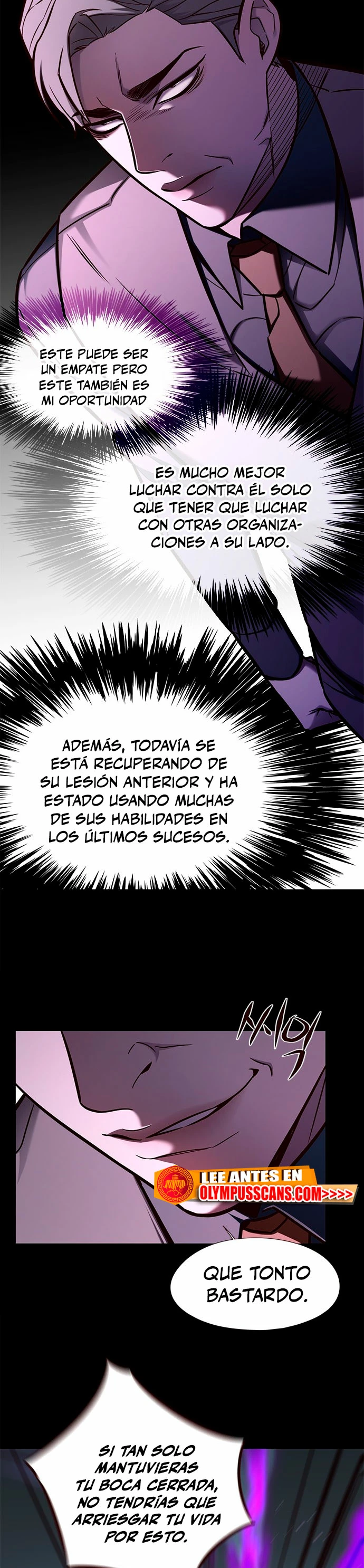 Descarga Eléctrica capítulo 135, página 14