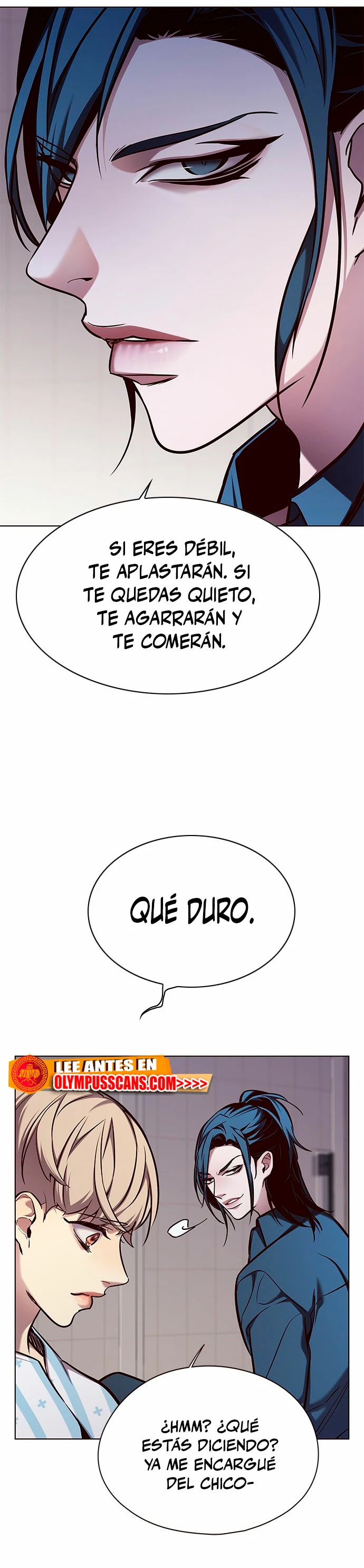 Descarga Eléctrica capítulo 136, página 24