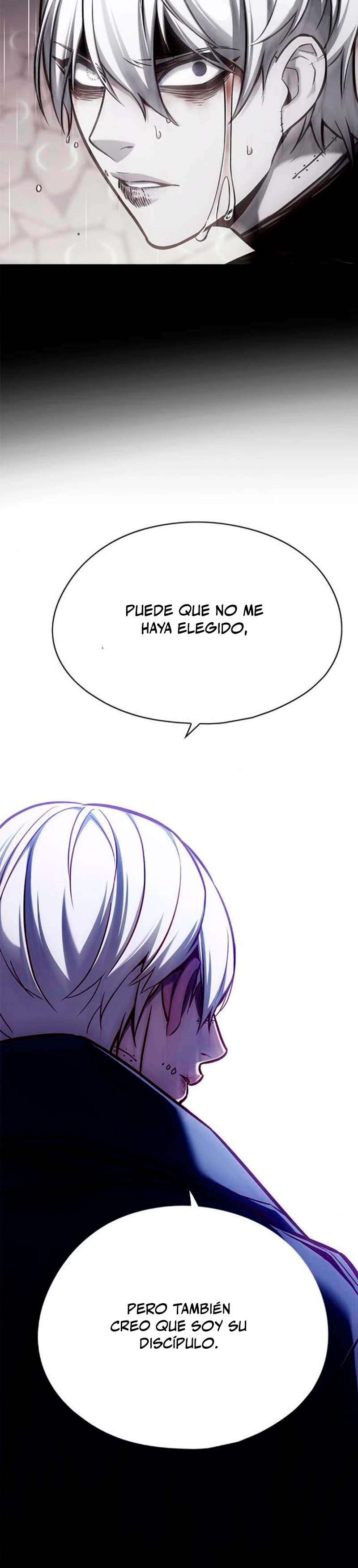 Descarga Eléctrica capítulo 137, página 23