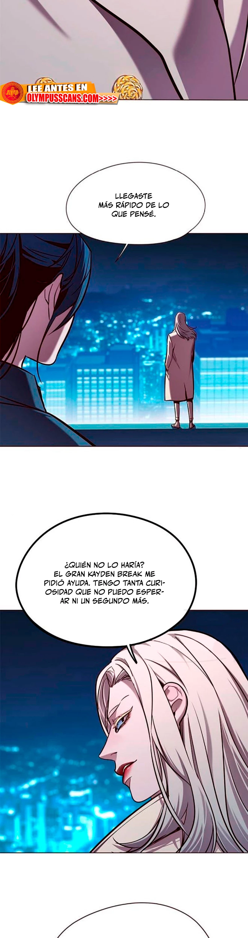 Descarga Eléctrica capítulo 137, página 35