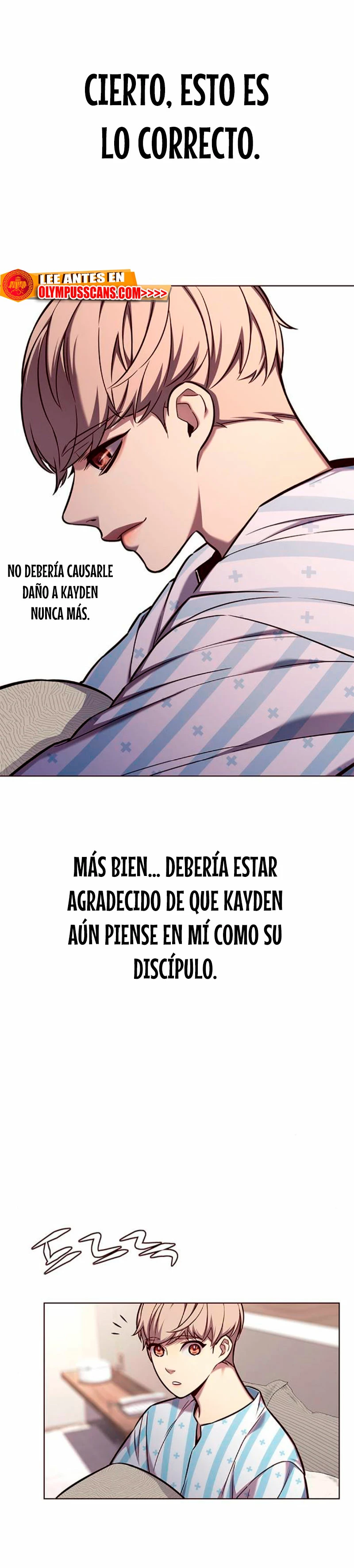 Descarga Eléctrica capítulo 139, página 14