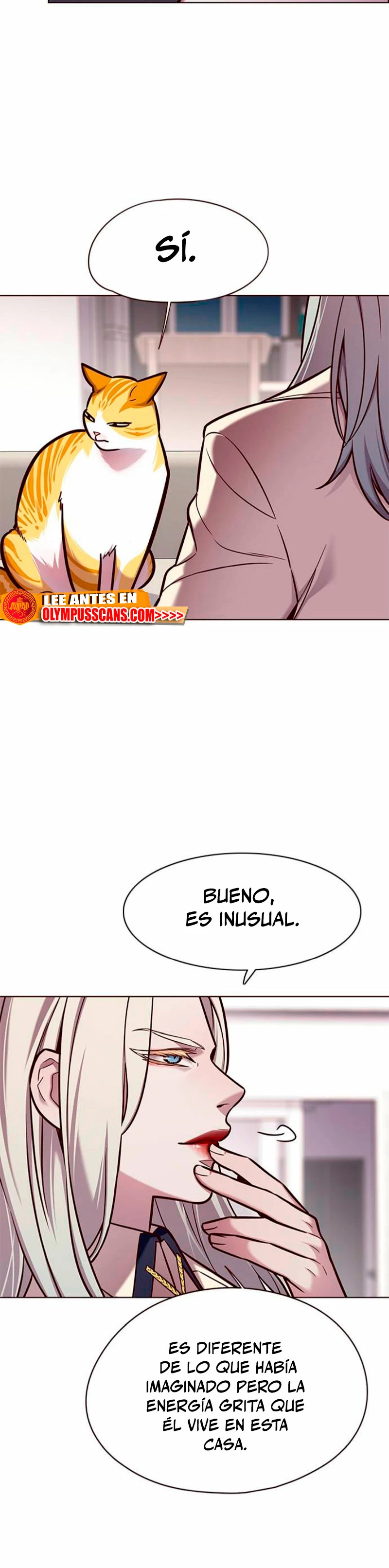 Descarga Eléctrica capítulo 139, página 20