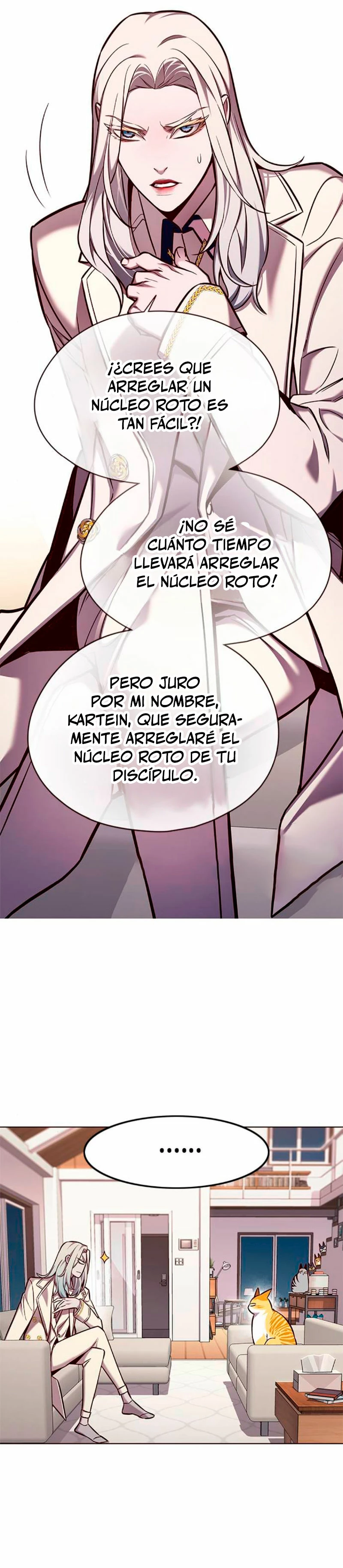 Descarga Eléctrica capítulo 139, página 28