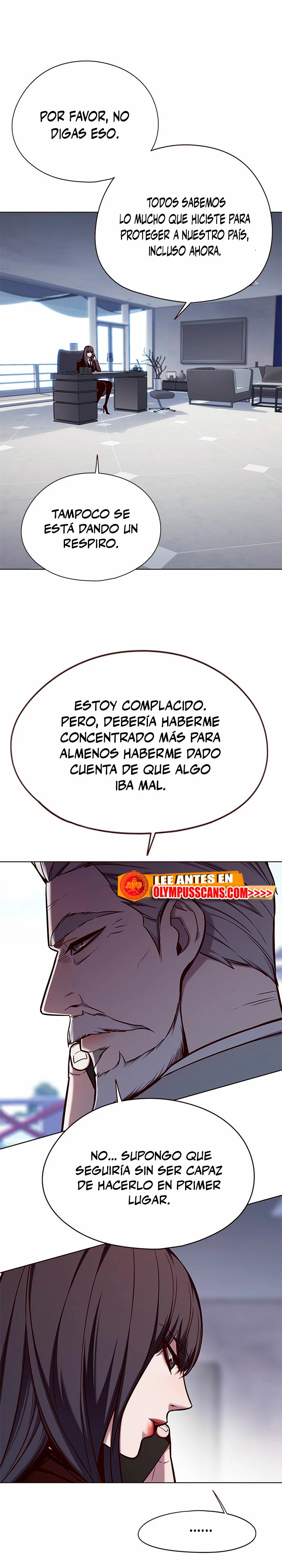 Descarga Eléctrica capítulo 141, página 3